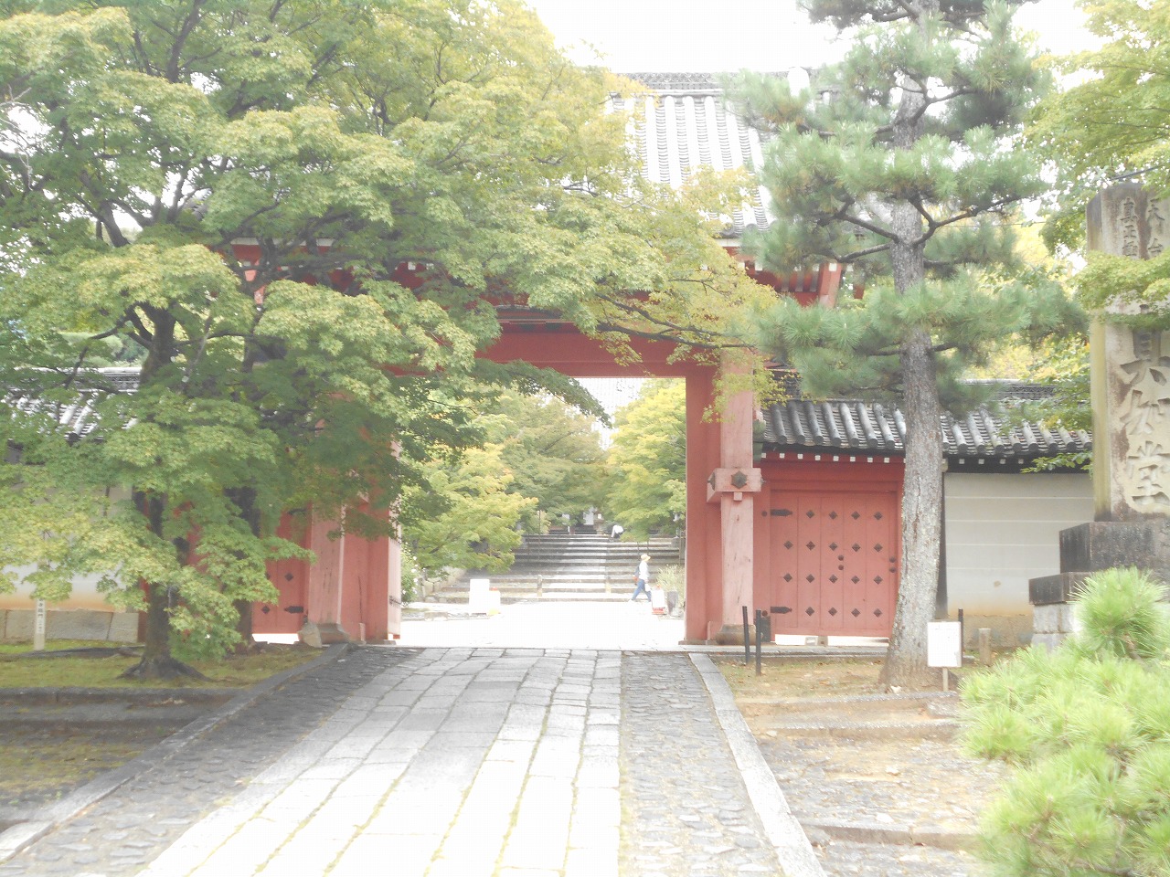 Shinnyo-do Temple（真如堂）
